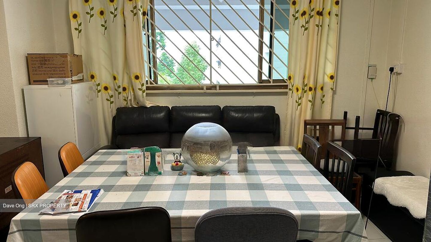 Blk 305 Yishun Rivergreen (Yishun), HDB 4 Rooms #458513551